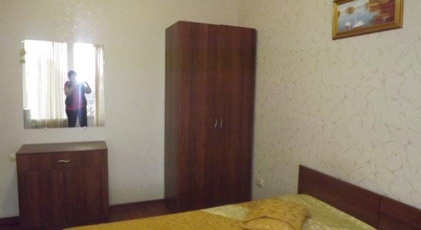 Гостиница Lukomorye Анапа