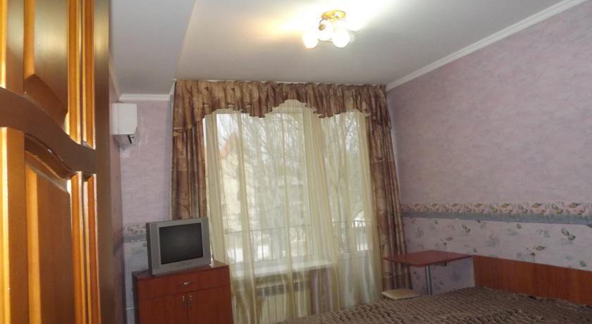 Гостиница Lukomorye Анапа-21