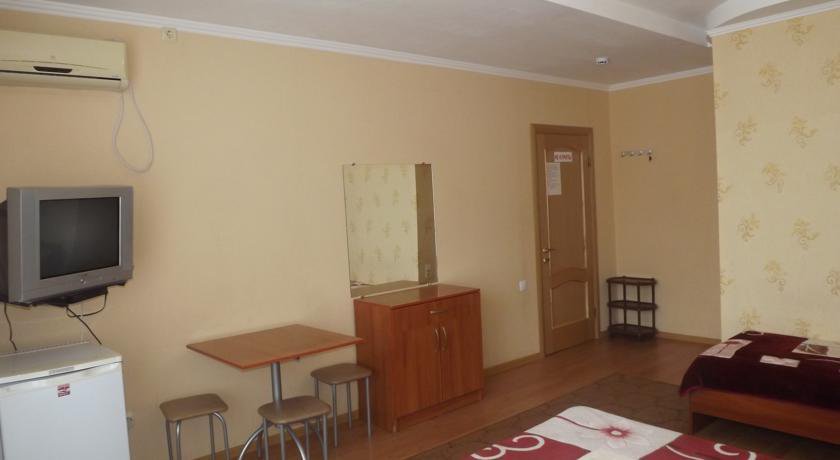 Гостиница Lukomorye Анапа