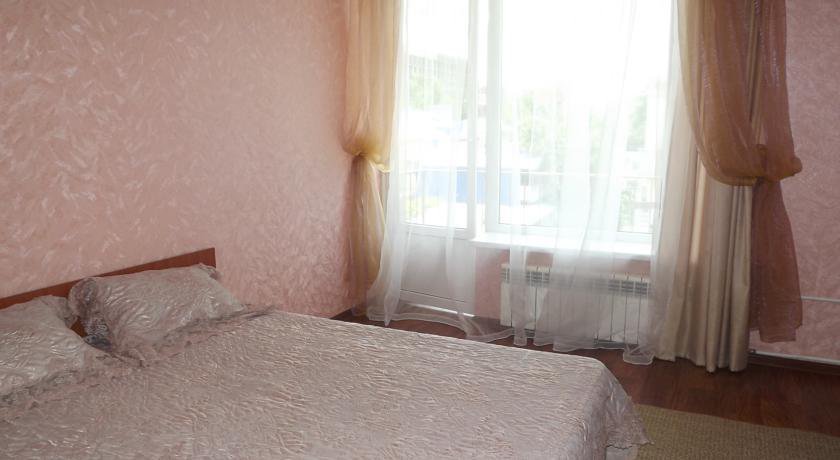 Гостиница Lukomorye Анапа
