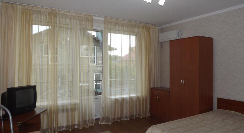 Гостиница Lukomorye Анапа-59