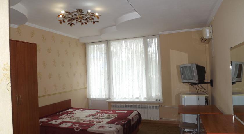 Гостиница Lukomorye Анапа