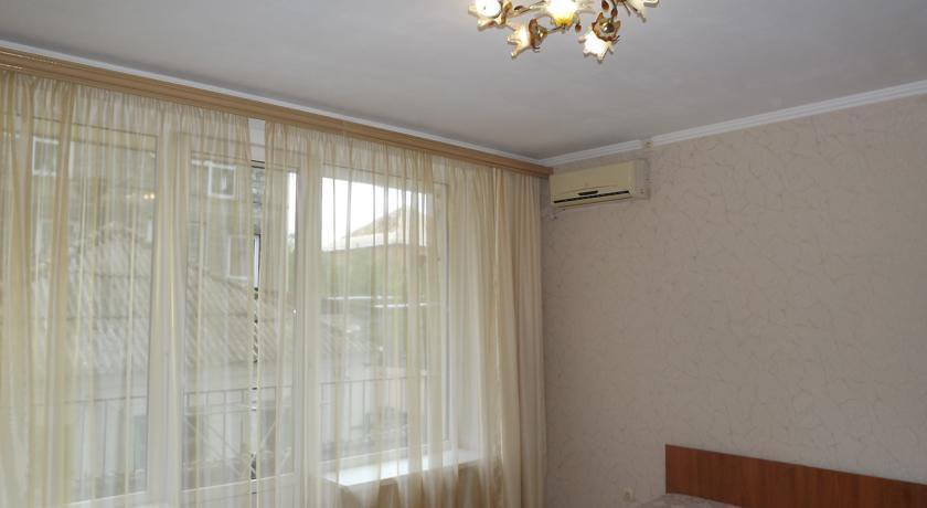 Гостиница Lukomorye Анапа-36