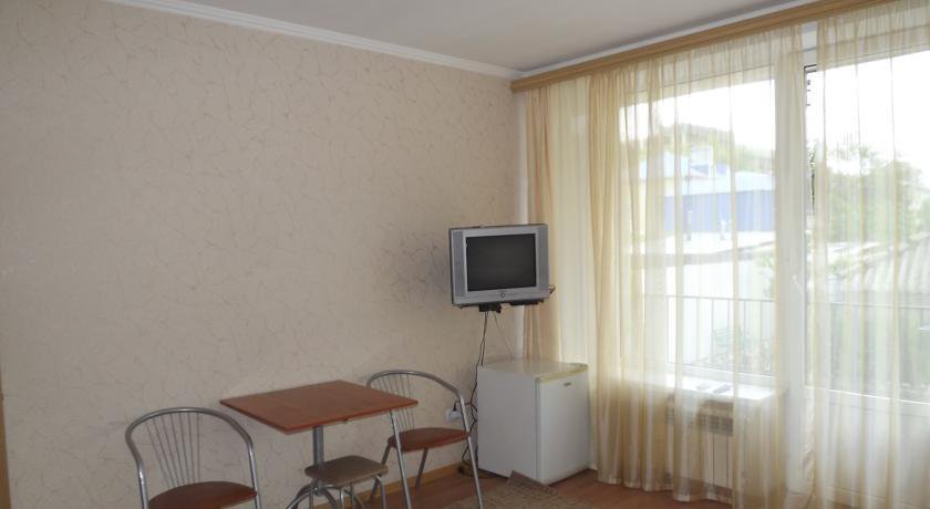 Гостиница Lukomorye Анапа