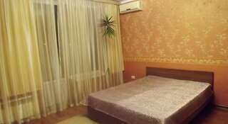 Гостиница Lukomorye Анапа Двухместный номер с 2 отдельными кроватями и дополнительной кроватью-6