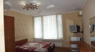 Гостиница Lukomorye Анапа Трехместный номер с балконом-5