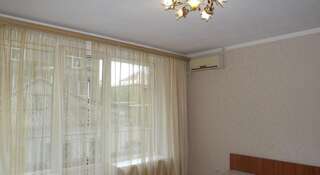 Гостиница Lukomorye Анапа Двухместный номер Делюкс с 1 кроватью или 2 отдельными кроватями-1