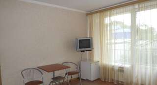 Гостиница Lukomorye Анапа Двухместный номер Делюкс с 1 кроватью или 2 отдельными кроватями-3